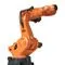 KUKA KR TITAN