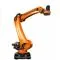 KUKA QUANTEC PA