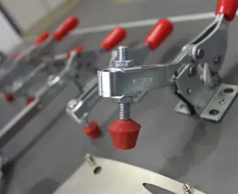 Универсальные зажимы