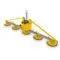 Vaculifter U400