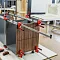 Корпусная струбцина REVO KRE 800/95
