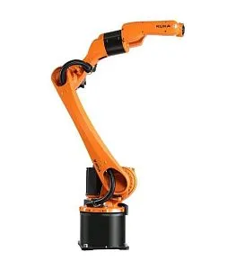 KR 8 R2100-2 arc HW