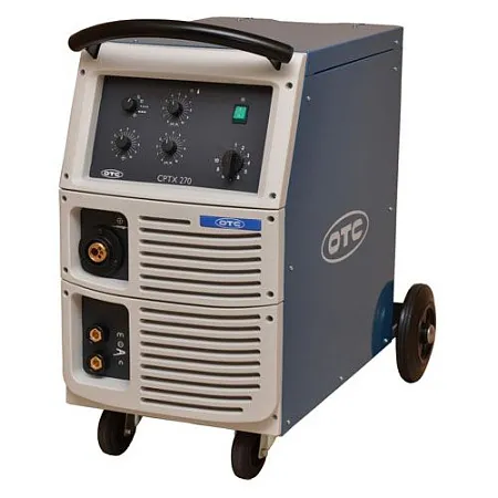 CPTX 270
