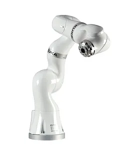 LBR iiwa 14 R820 CR
