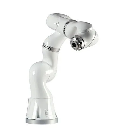 LBR iiwa 14 R820 CR