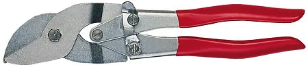 Клещи для гофрирования D36