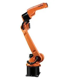 KR 8 R1640-2 arc HW