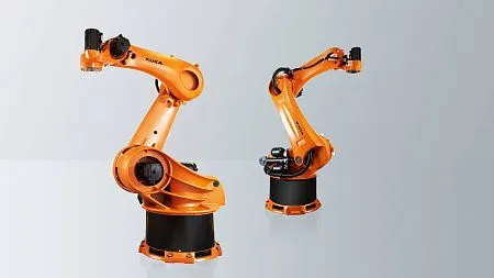 KR 300-2 PA