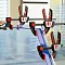 Струбцина для работы одной рукой EZS 150/80