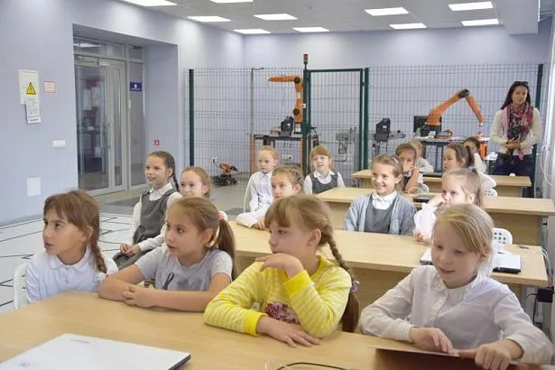 Решения для учебных заведений