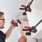 2 x Настольные струбцины EZR 150/60