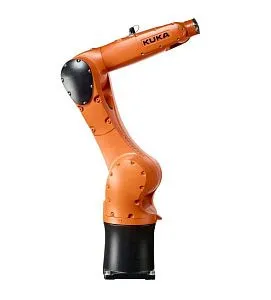 Промышленный робот KUKA KR 6 R900 WP