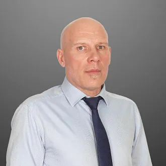 Дмитрий Жирютин