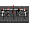 Стол сварочный 1500x1000x850 с комплектом оснастки