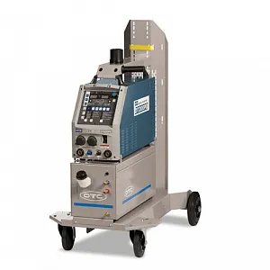 DT 300PIII DC