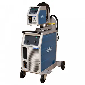 CPTX 400-2 Synergy