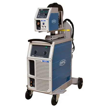 CPTX 400-2 Synergy