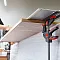 2 x Настольные струбцины EZR 150/60