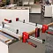 Корпусная струбцина REVO KRE 800/95
