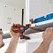 Струбцина для работы одной рукой EZL 300/80
