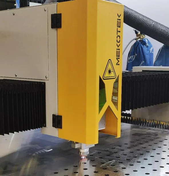 Станки лазерной резки