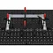 Стол сварочный 1200x800x850 с комплектом оснастки