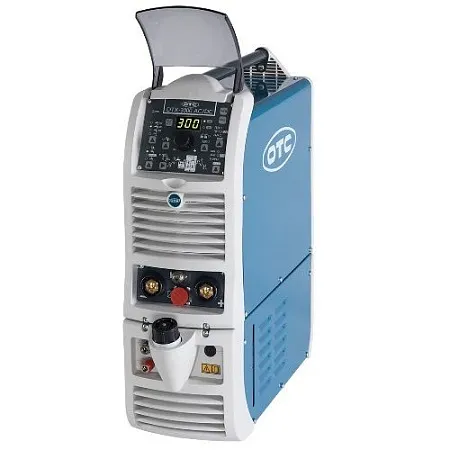 DTX3000 AC/DC