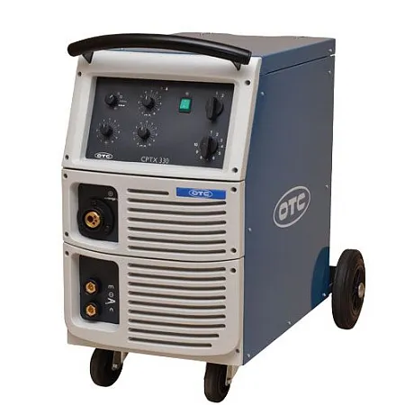 CPTX 330
