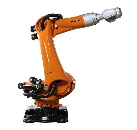 KR 300 R2500 ultra C-F