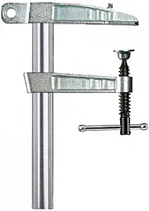 Заземляющие струбцина для сварки TP 150/80
