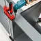 Корпусная струбцина REVO KRE 800/95