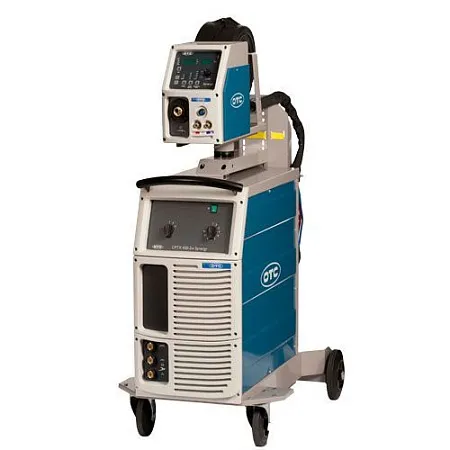 CPTX 450-2w Synergy