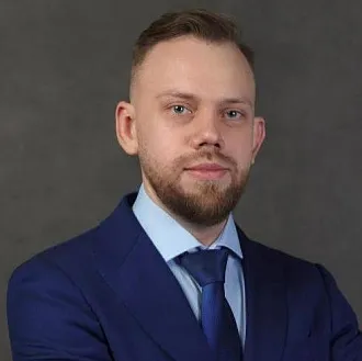 Дмитрий Сорокин