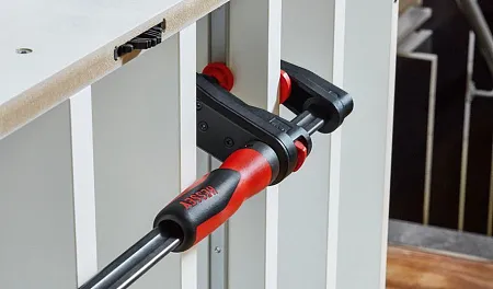 Струбцина с редуктором GearKlamp GK 300/60