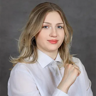 Ирина Шишонкова