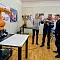 Учебный класс по робототехнике в колледже автоматизации и информационных технологий № 20 г. Москва
