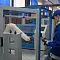 Лаборатория промышленной робототехники в Тульском государственном машиностроительном колледже имени Никиты Демидова