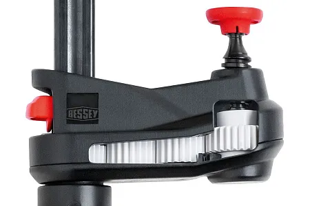 Струбцина с редуктором GearKlamp GK 300/60