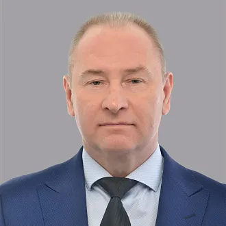 Владимир Тушев