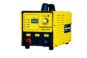 Комплект сварочного оборудования GUPAI RSR-2500