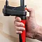 Струбцина с редуктором GearKlamp GK 300/60