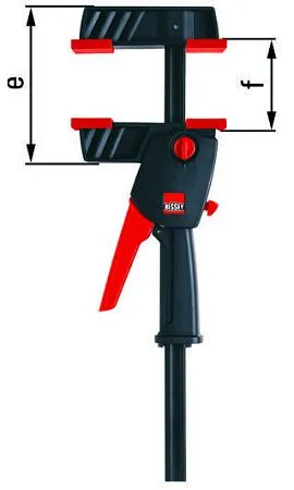 DuoKlamp DUO 450/85