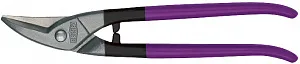 Ножницы для отверстий HSS D407-300L