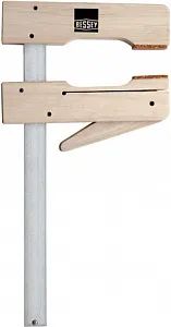 Деревянная струбцина HKL 1000/110