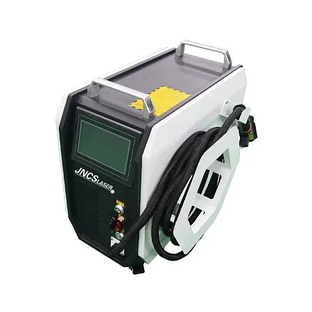 Аппарат Импульсной Очистки CS-LC200W