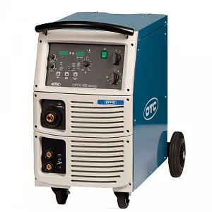 CPTX 400 Synergy
