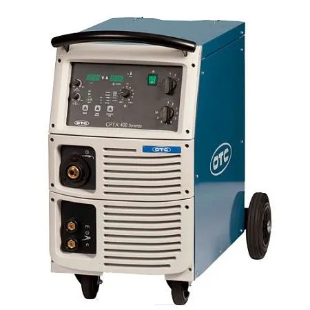 CPTX 400 Synergy