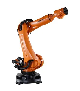 KR 300 R2500 ultra
