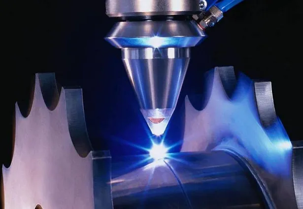 Аппараты лазерной сварки/резки/очистки