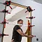 Распорка для дверных коробок TU